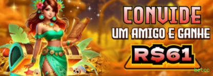 Slots online da betcc com jackpots progressivos